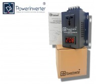 REGULADOR VELOCIDAD - VOLTAJE 220VAC/10000W